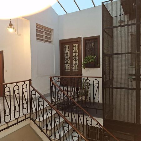 Michelle Apartment บารี ภายนอก รูปภาพ