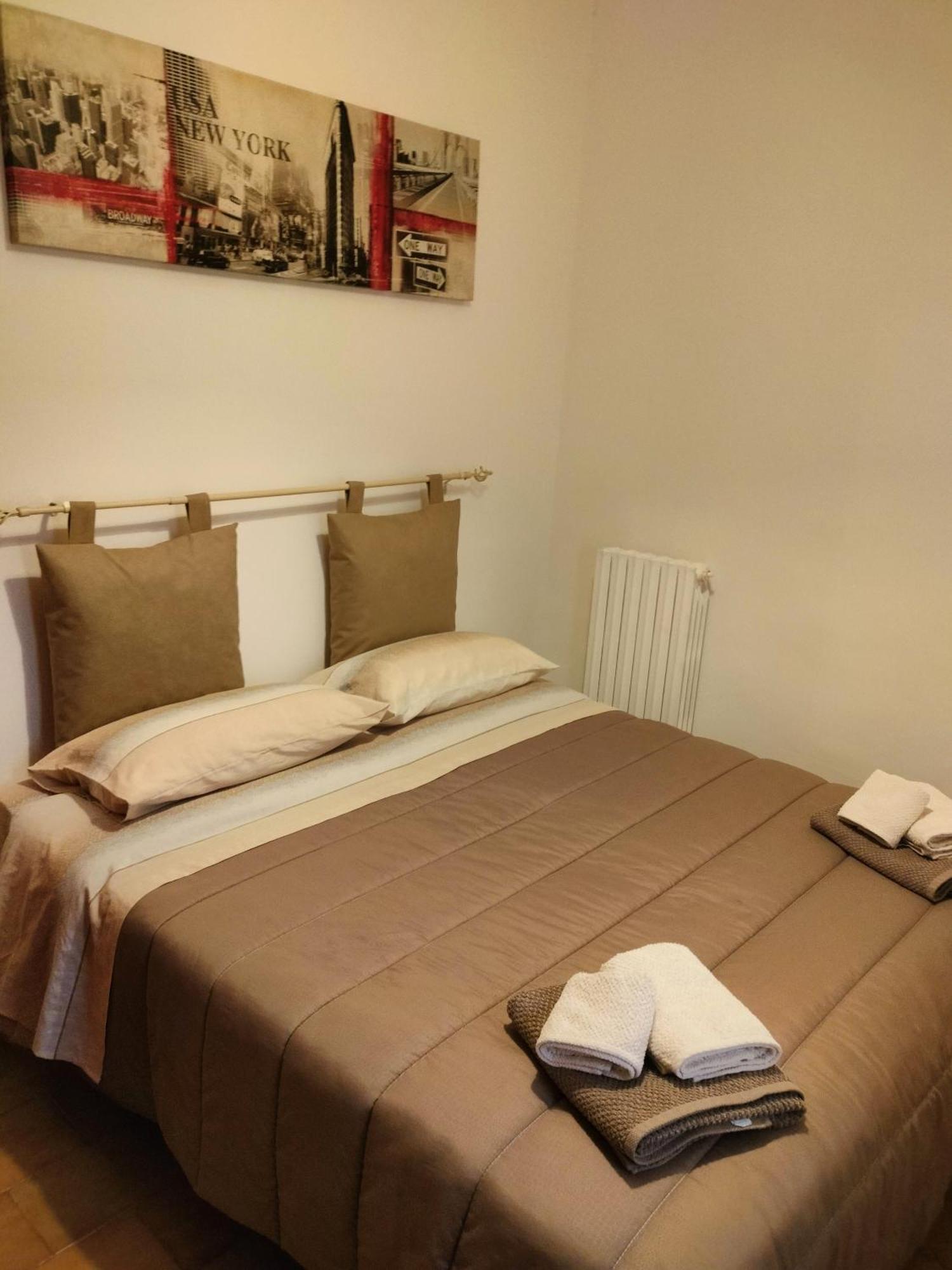 Michelle Apartment บารี ภายนอก รูปภาพ