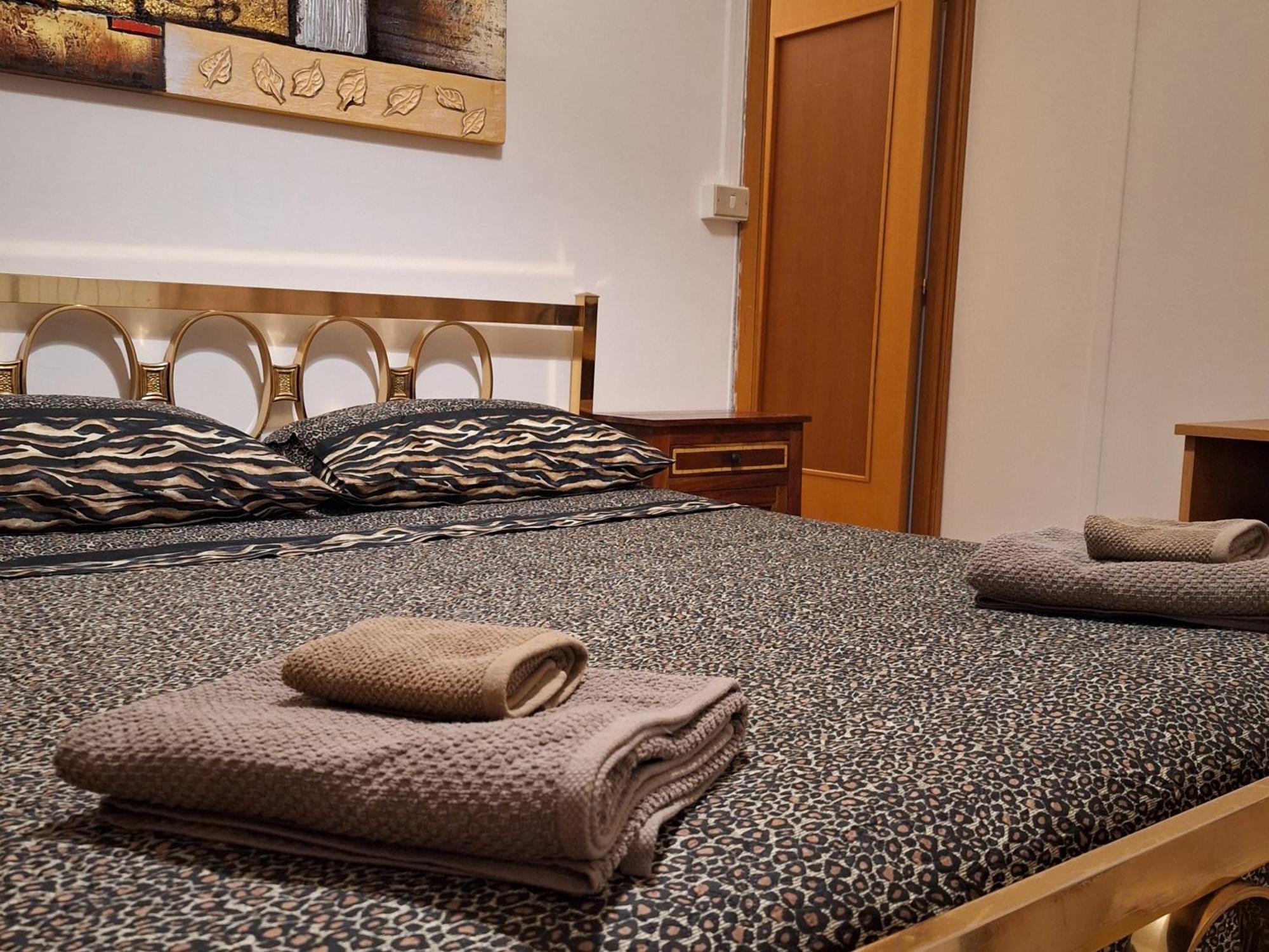 Michelle Apartment บารี ภายนอก รูปภาพ