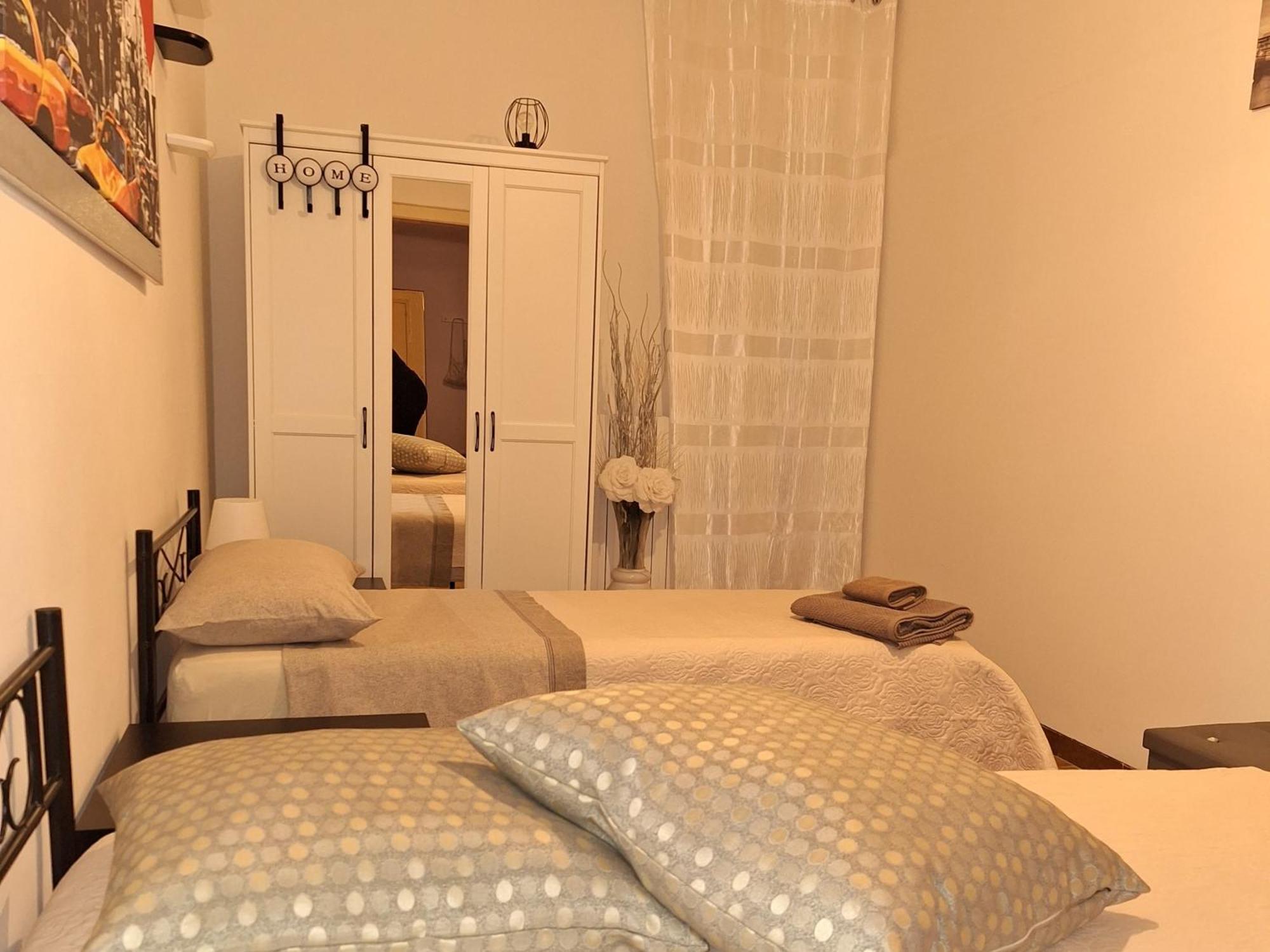 Michelle Apartment บารี ห้อง รูปภาพ