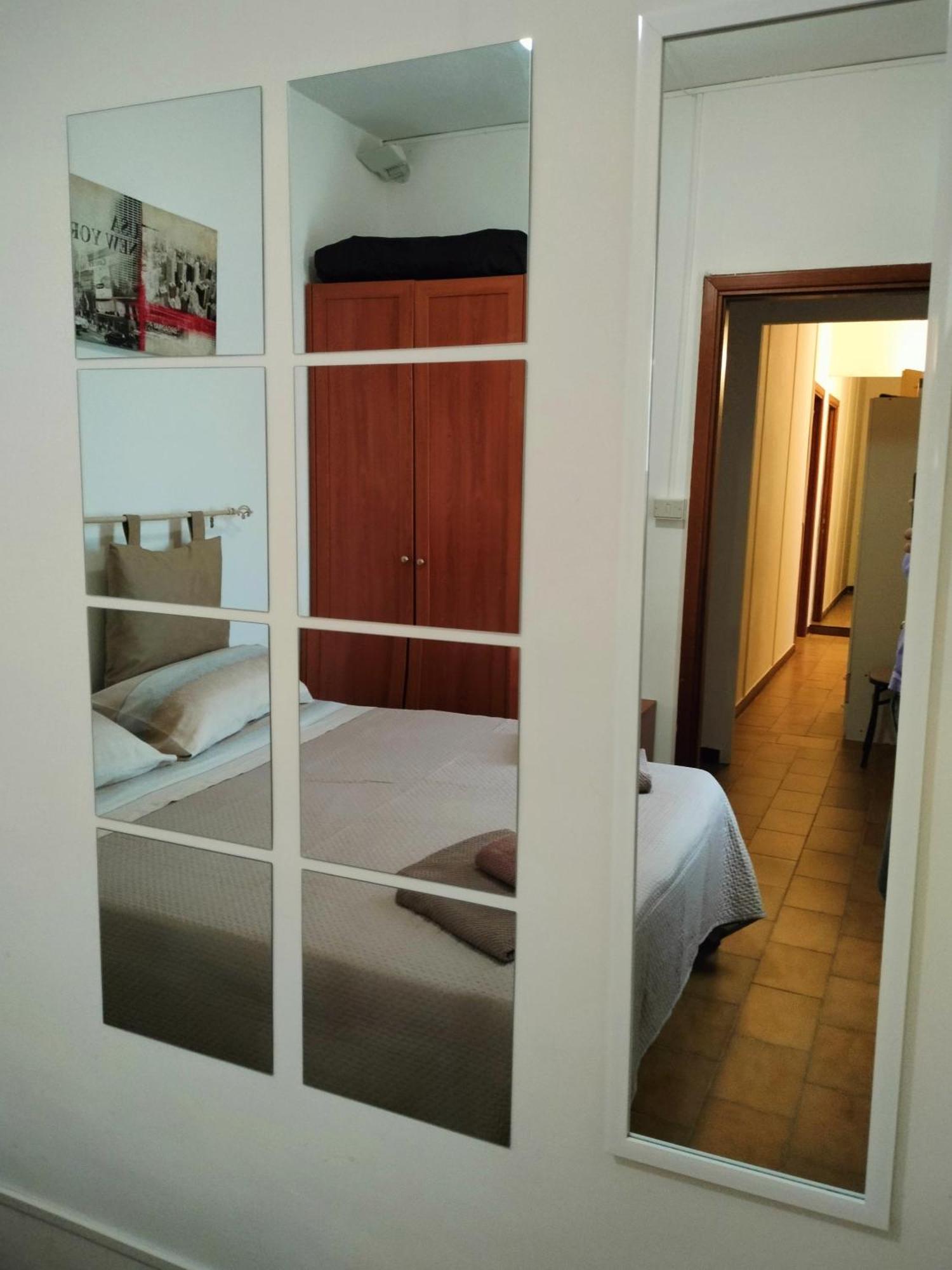 Michelle Apartment บารี ภายนอก รูปภาพ