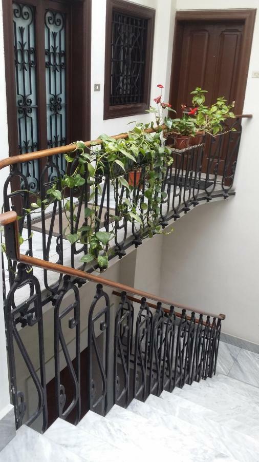 Michelle Apartment บารี ภายนอก รูปภาพ