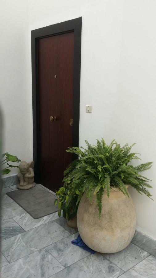Michelle Apartment บารี ภายนอก รูปภาพ