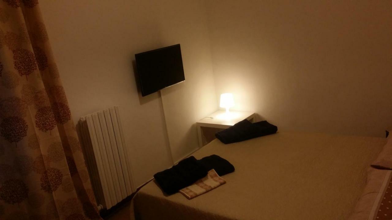 Michelle Apartment บารี ภายนอก รูปภาพ